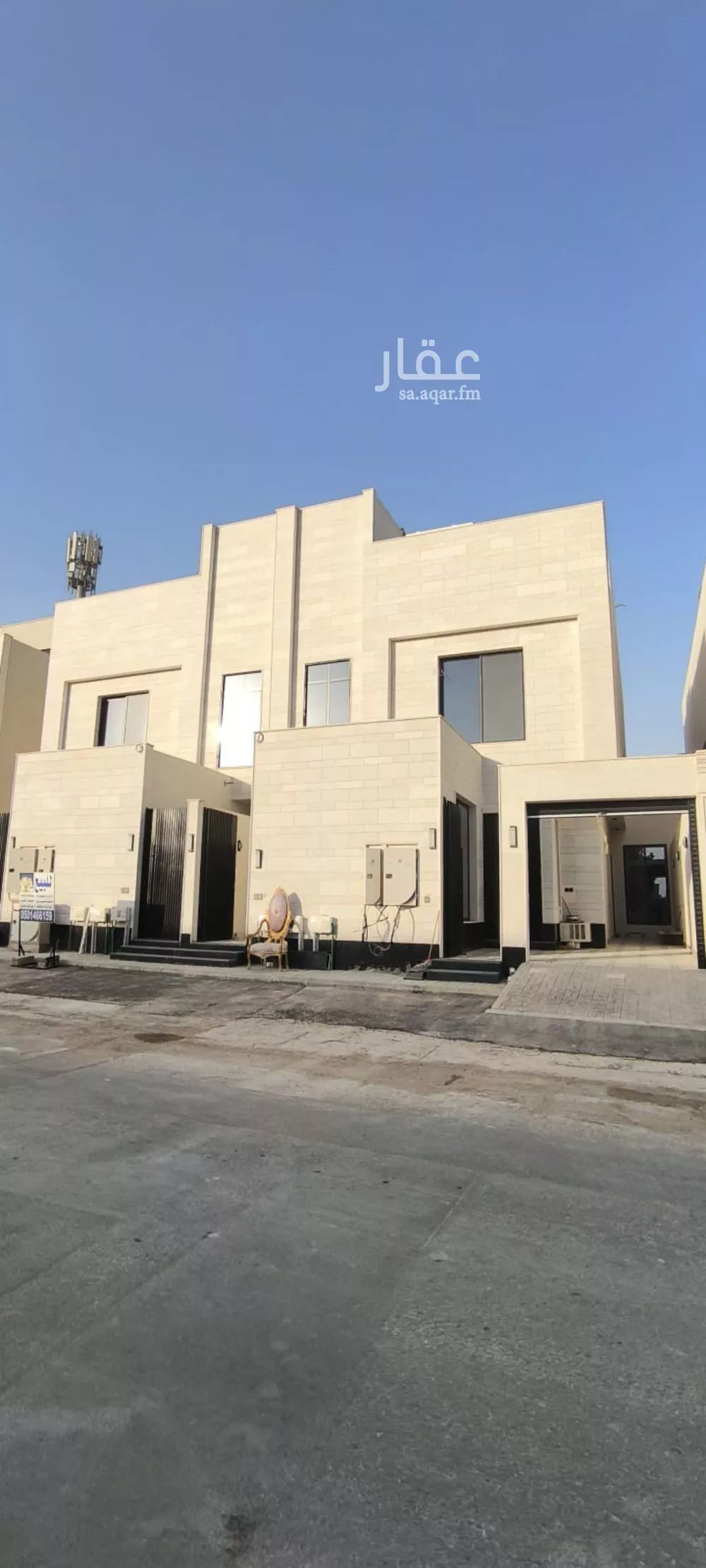 دور 3 غرف في الجنادرية 1