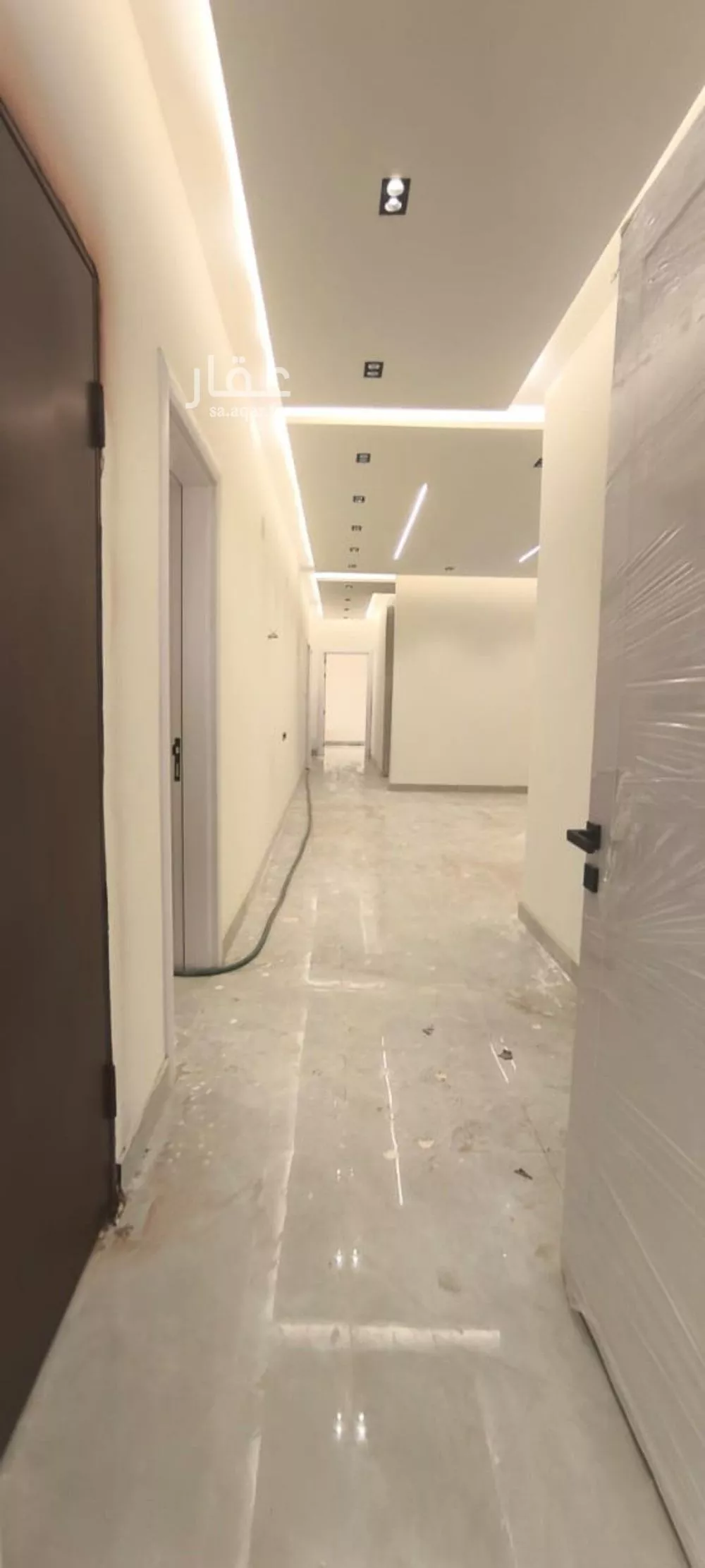 دور 3 غرف في القادسية 2