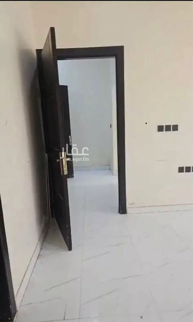 شقة 3 غرف في طويق 1