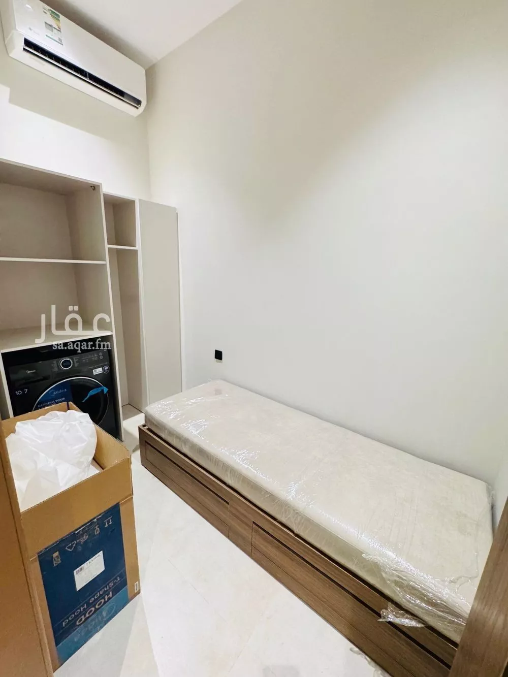 2 bedroom apartment in Al Munsiyah, Riyadh 12