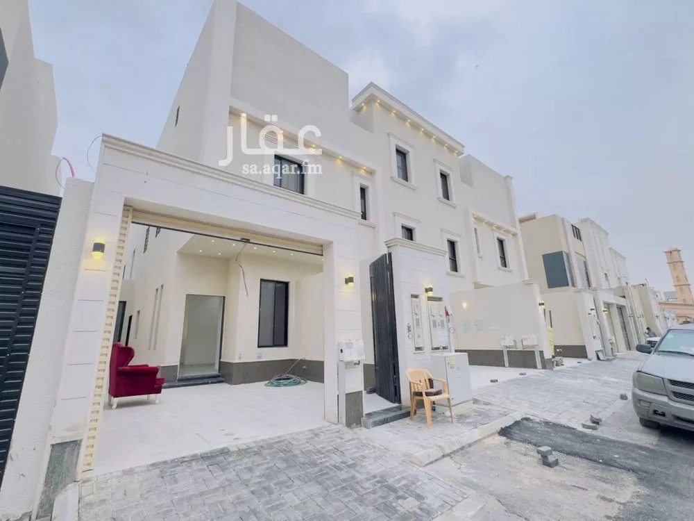 دور 4 غرف في القادسية 1