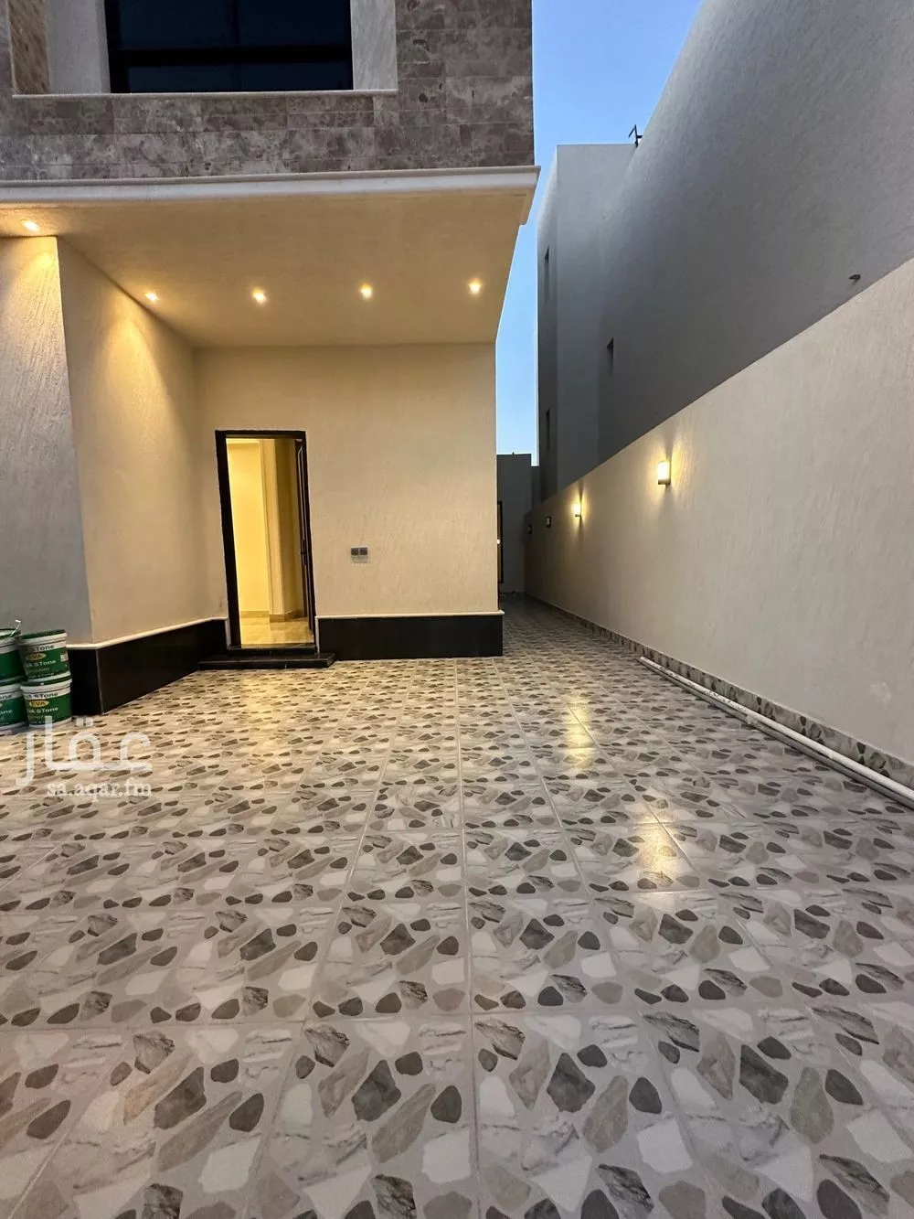 فيلا 5 غرف في الرمال 3