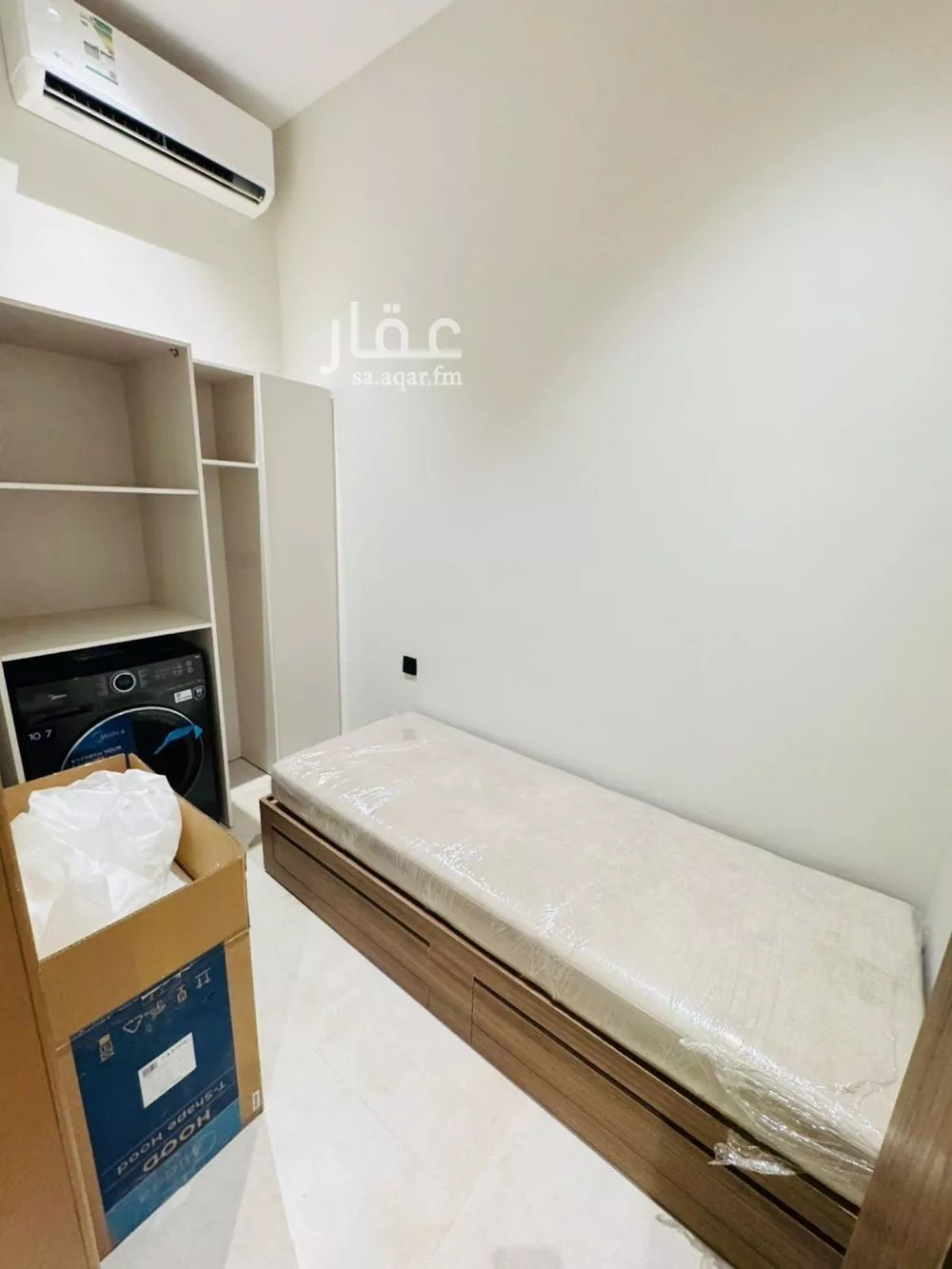 شقة 3 غرف في قرطبة، الرياض 7
