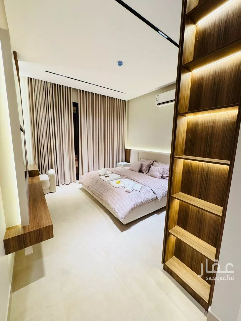 شقة 3 غرف في قرطبة، الرياض 12