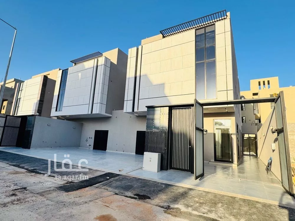 دور 4 غرف في الرمال 2