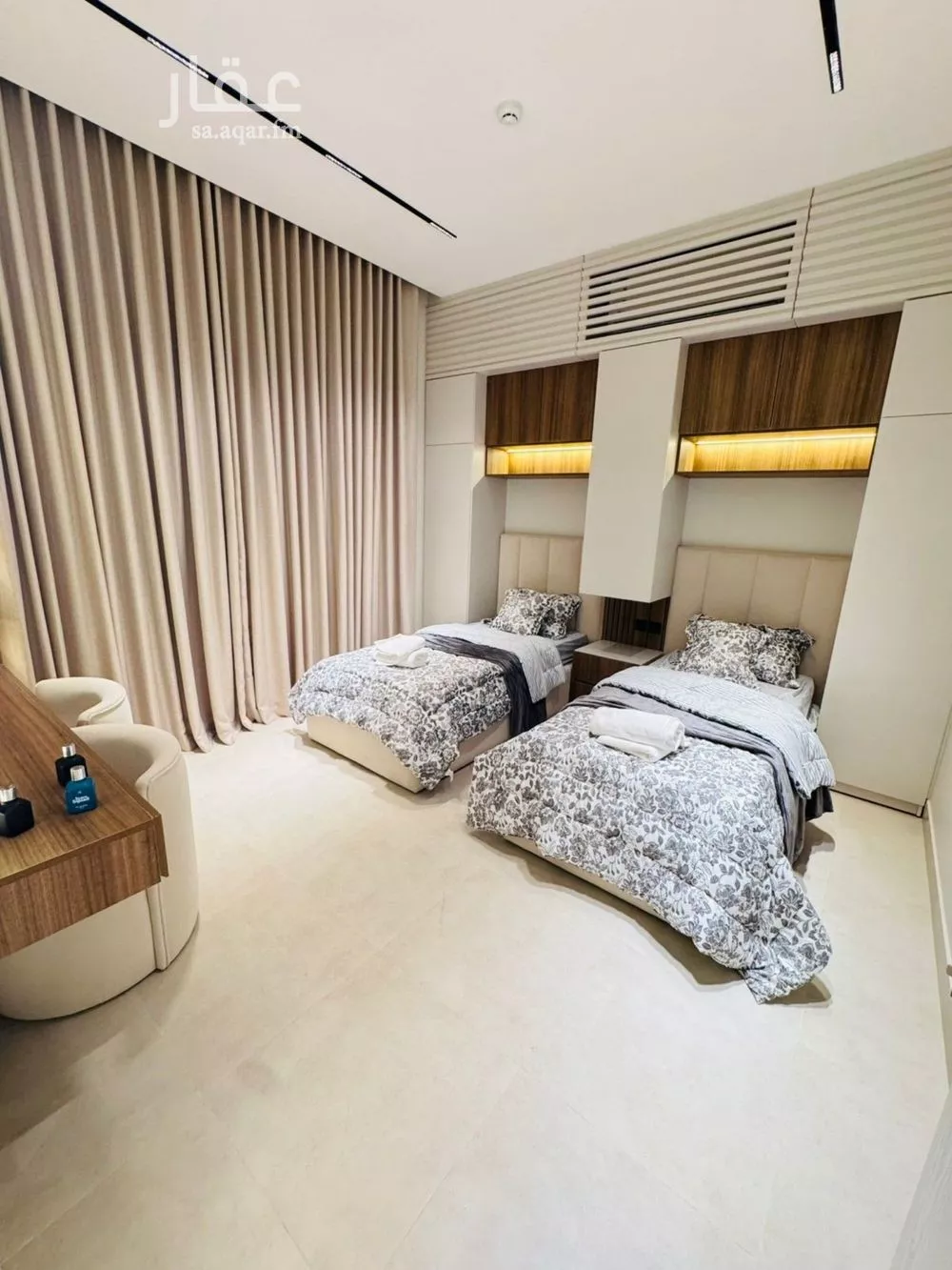 شقة 3 غرف في قرطبة، الرياض 14