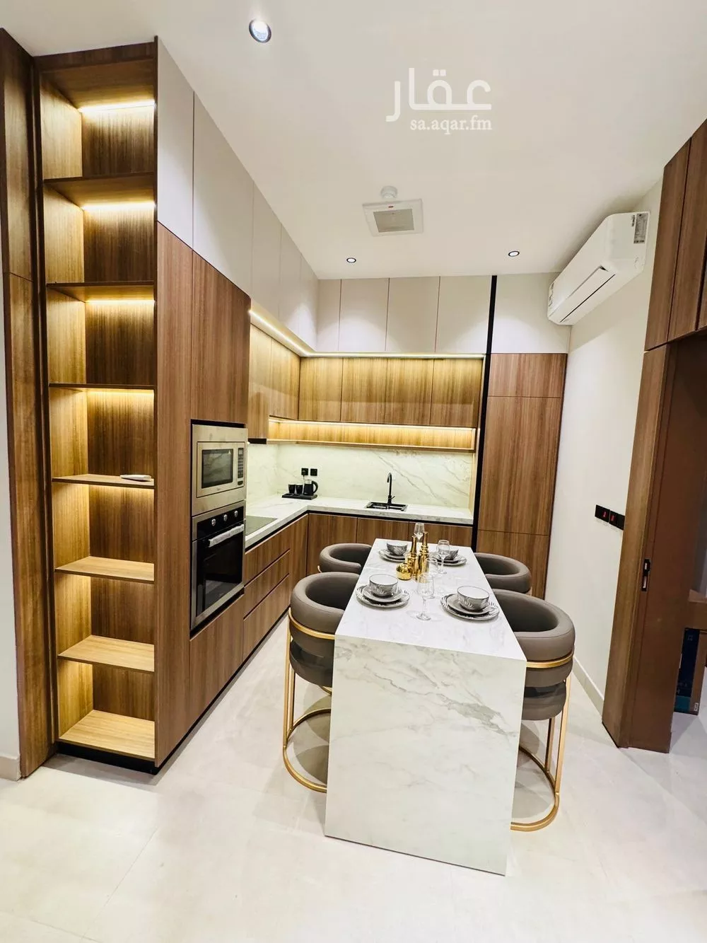 2 bedroom apartment in Al Munsiyah, Riyadh 13