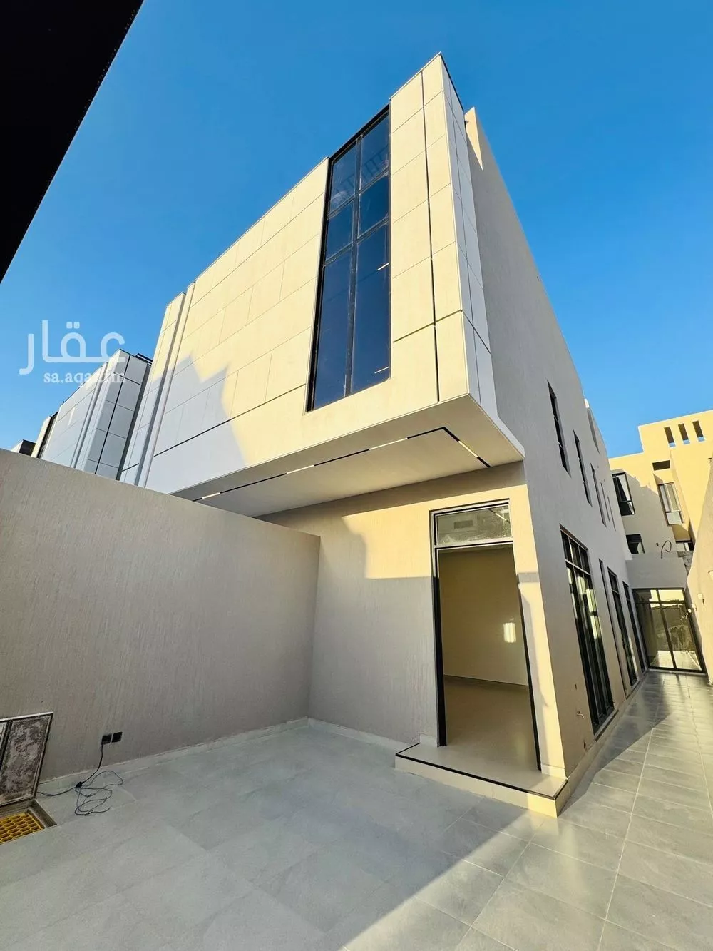 دور 4 غرف في الرمال 3