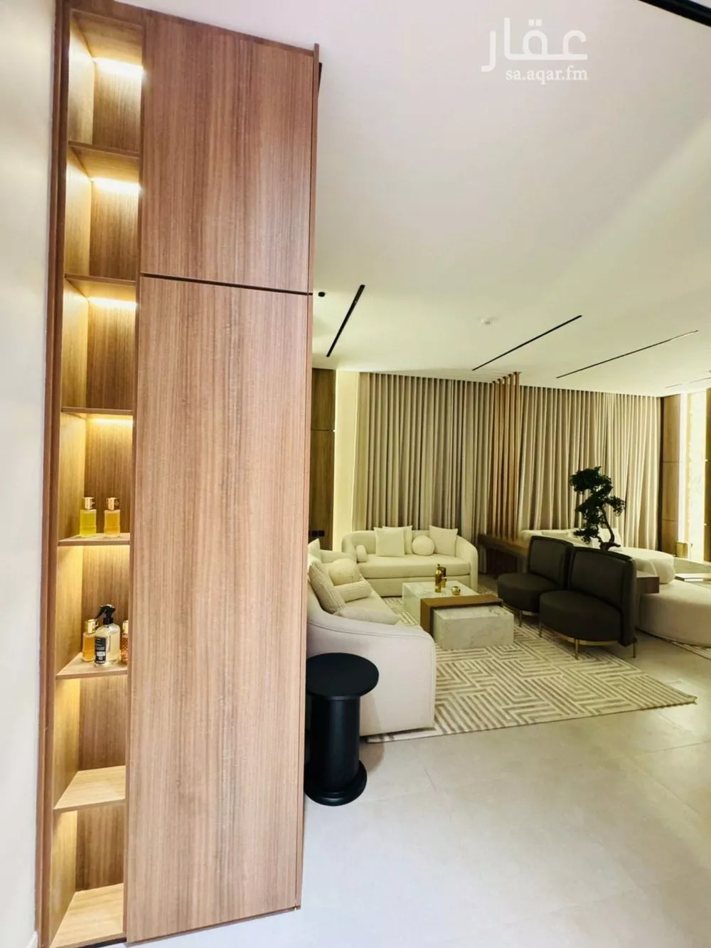 شقة 3 غرف في قرطبة، الرياض 13