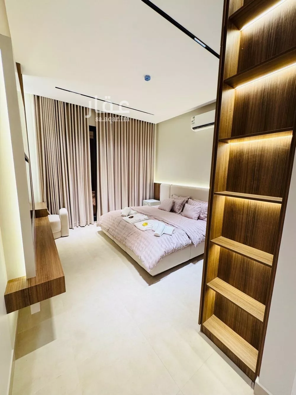 2 bedroom apartment in Al Munsiyah, Riyadh 10