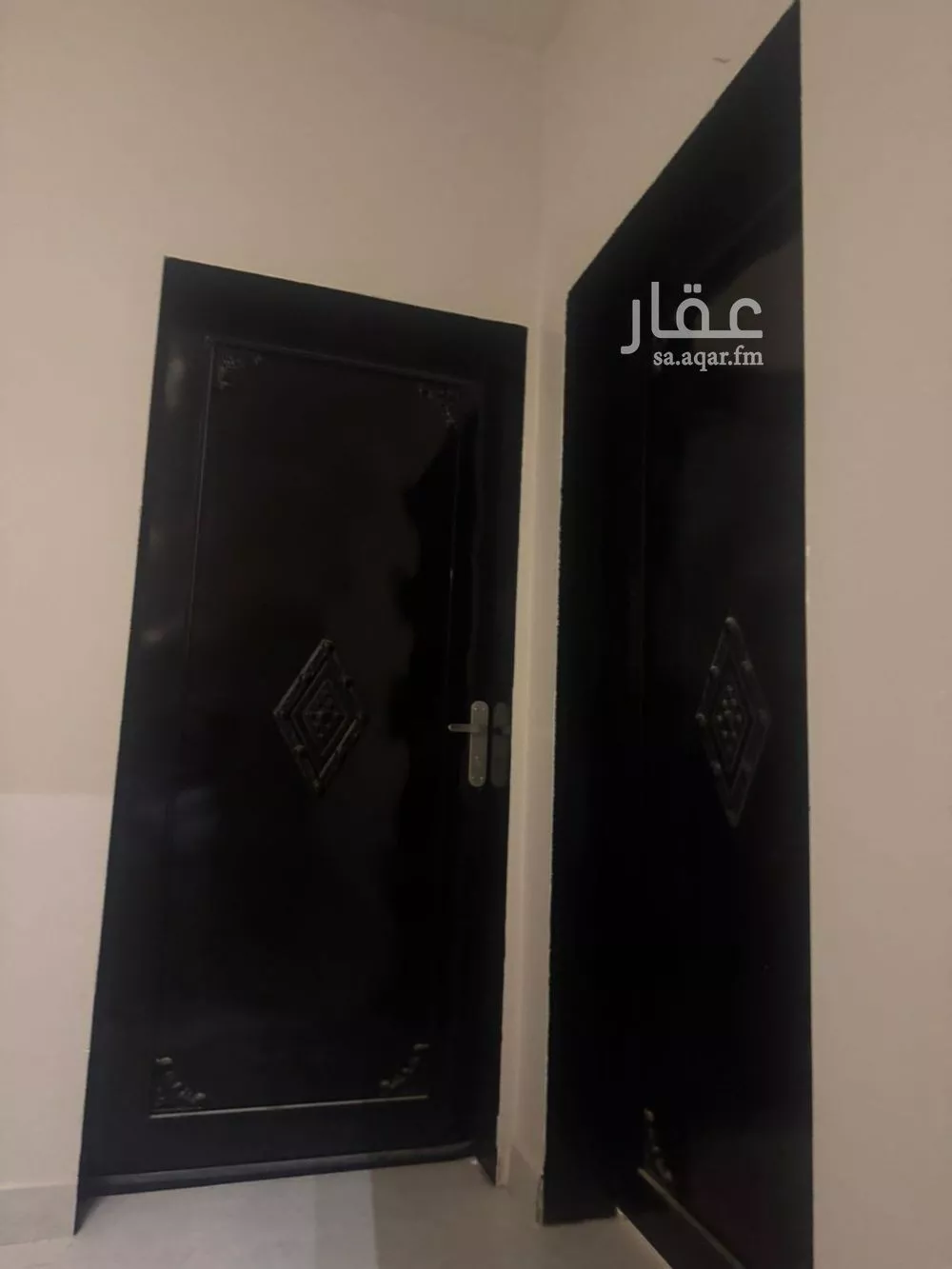 شقة 2 غرف في الرمال 4