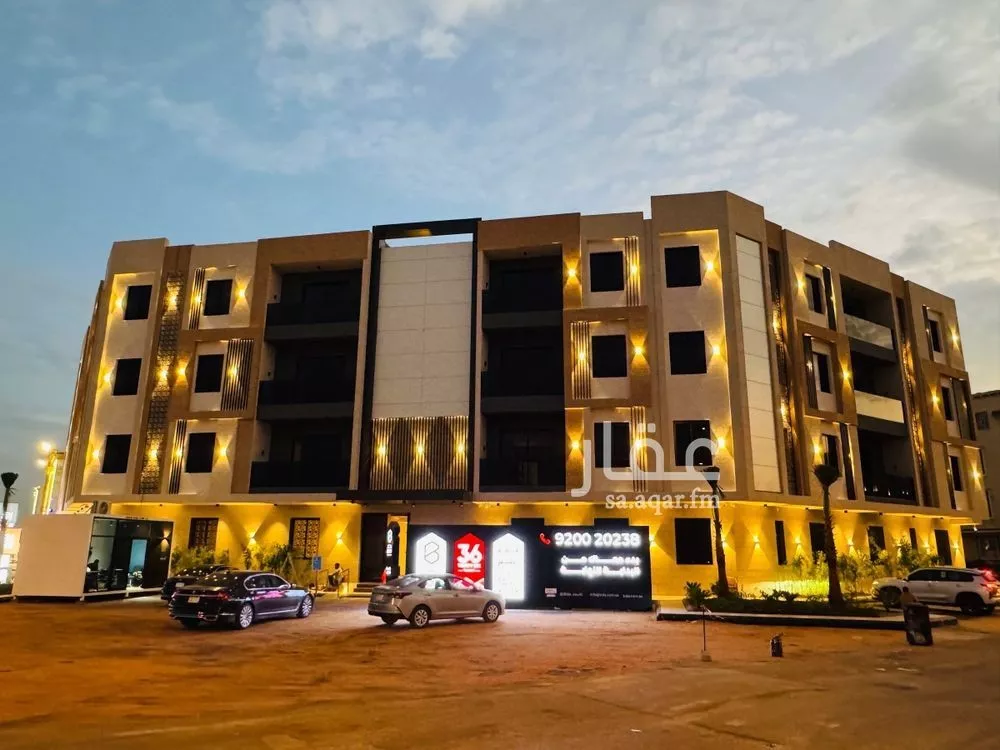 2 bedroom apartment in Al Munsiyah, Riyadh 5