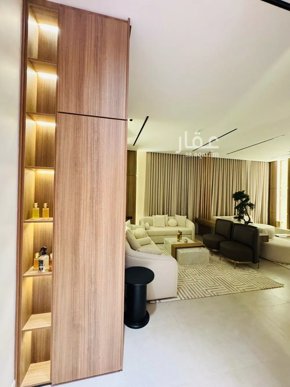 2 bedroom apartment in Al Munsiyah, Riyadh 11