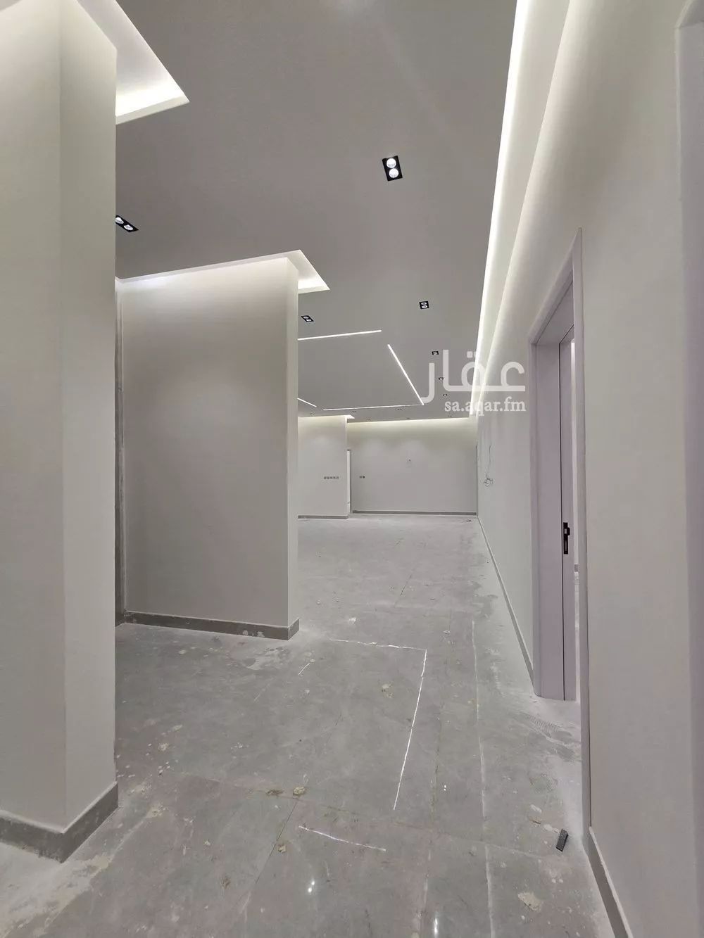 دور 4 غرف في القادسية 5