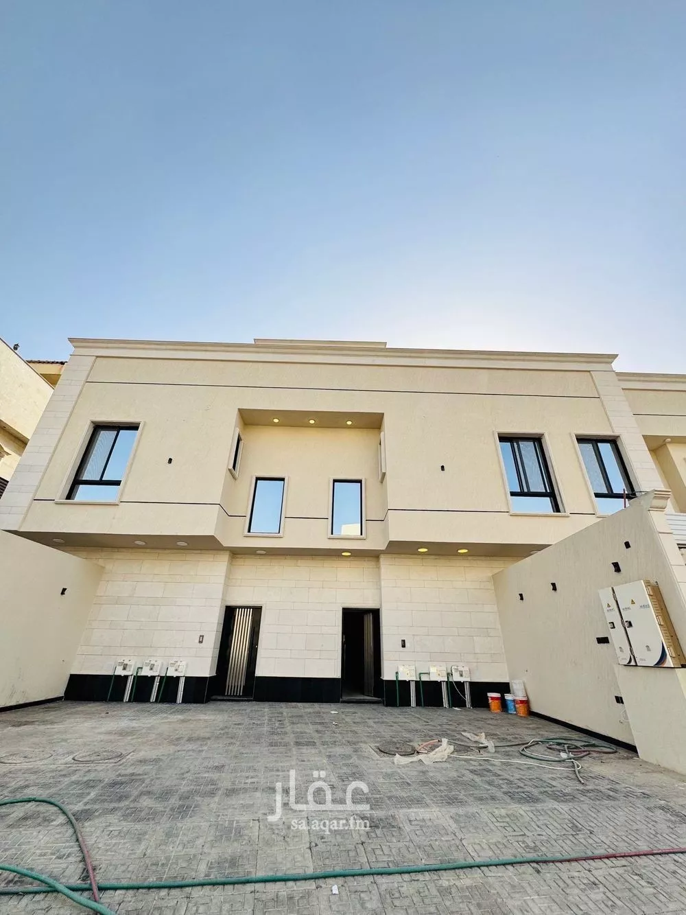 3 bedroom floor in Al Yarmouk 2