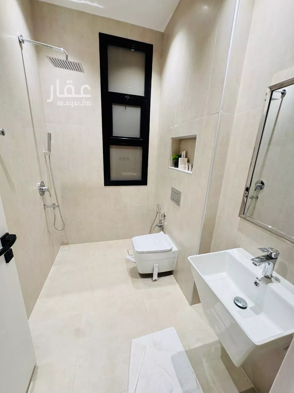 2 bedroom apartment in Al Munsiyah, Riyadh 15