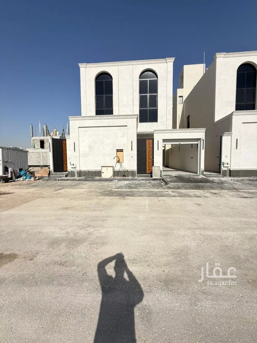 فيلا 7 غرف في الرمال 2