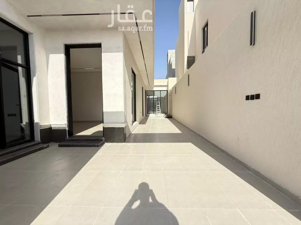 فيلا 7 غرف في الرمال 3