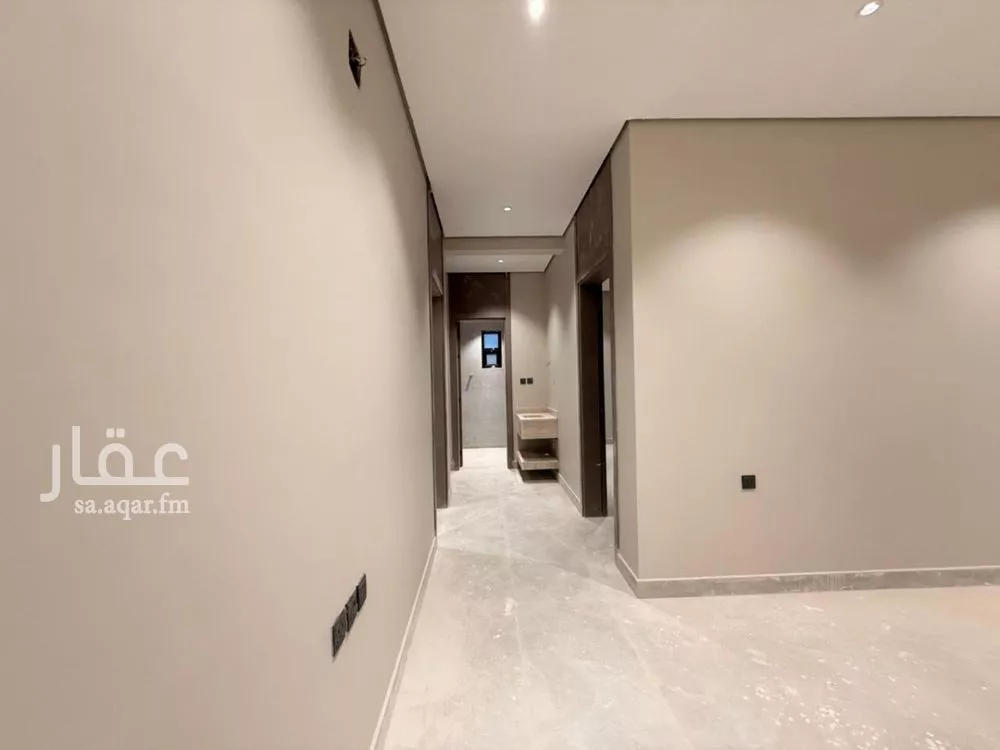 3 bedroom apartment in Al Maizilah, Riyadh 8