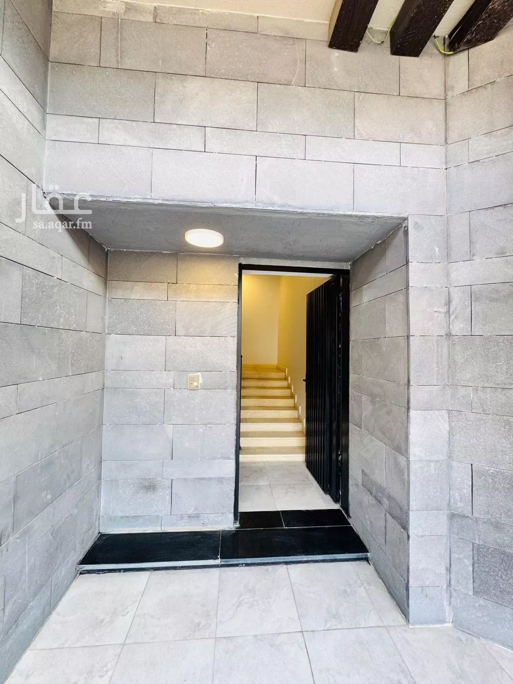 4 bedroom floor in Al Munsiyah 3