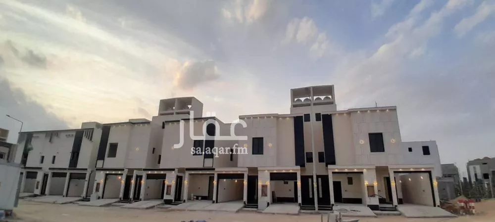 7 bedroom villa in Al Janadriyah 1