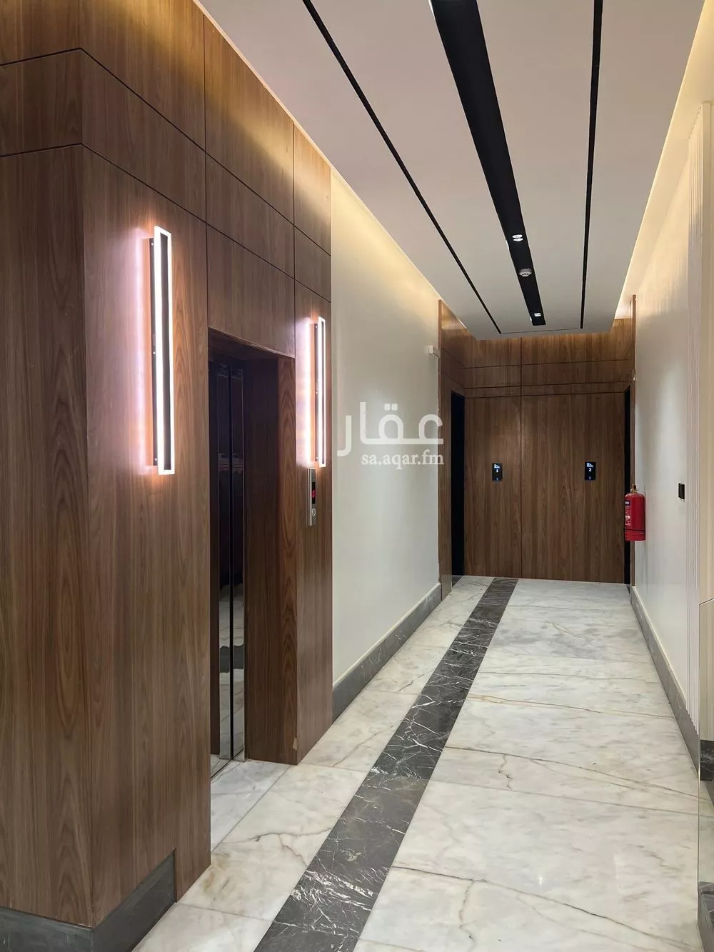 شقة 4 غرف في الرمال 3