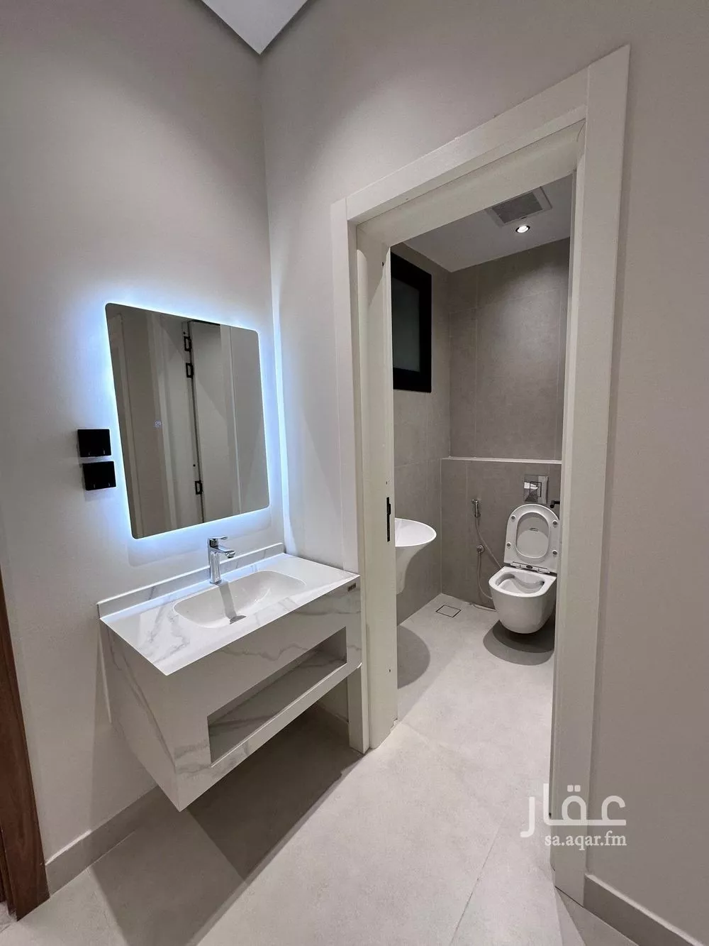 4 bedroom apartment in Al Qadisiyah, Riyadh 11