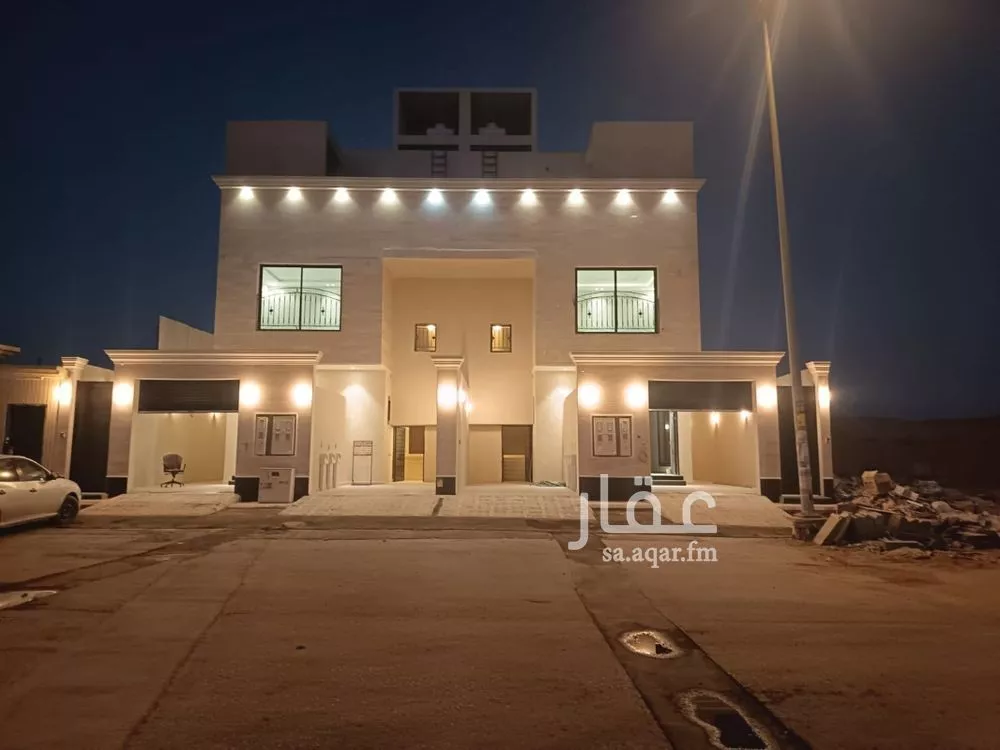 دور 4 غرف في الجنادرية 1