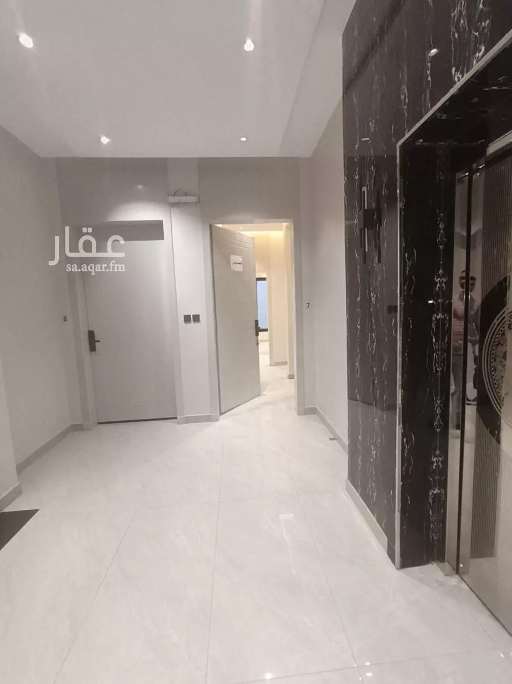 4 bedroom apartment in Al Qadisiyah, Riyadh 11