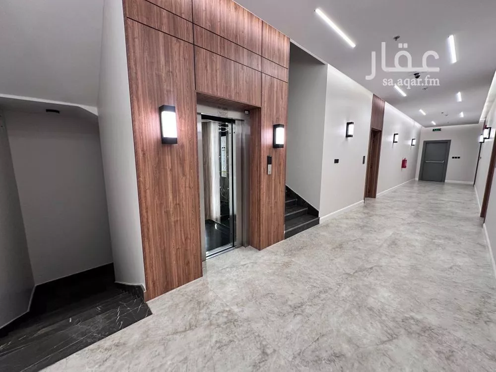 4 bedroom apartment in Al Qadisiyah, Riyadh 5