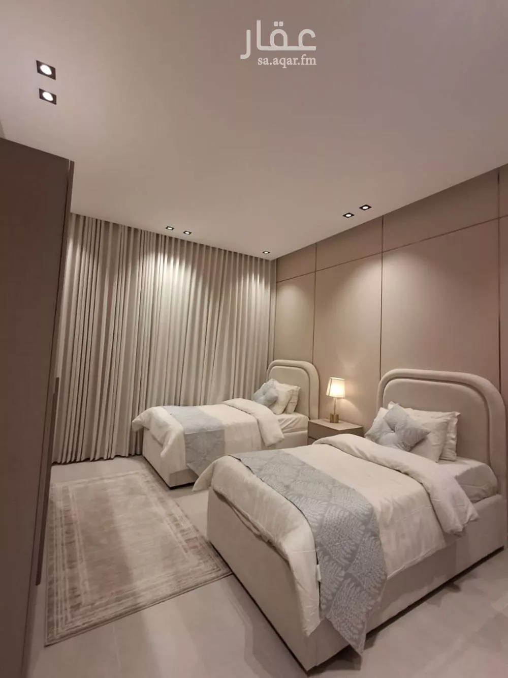 دور 5 غرف في عكاظ 5