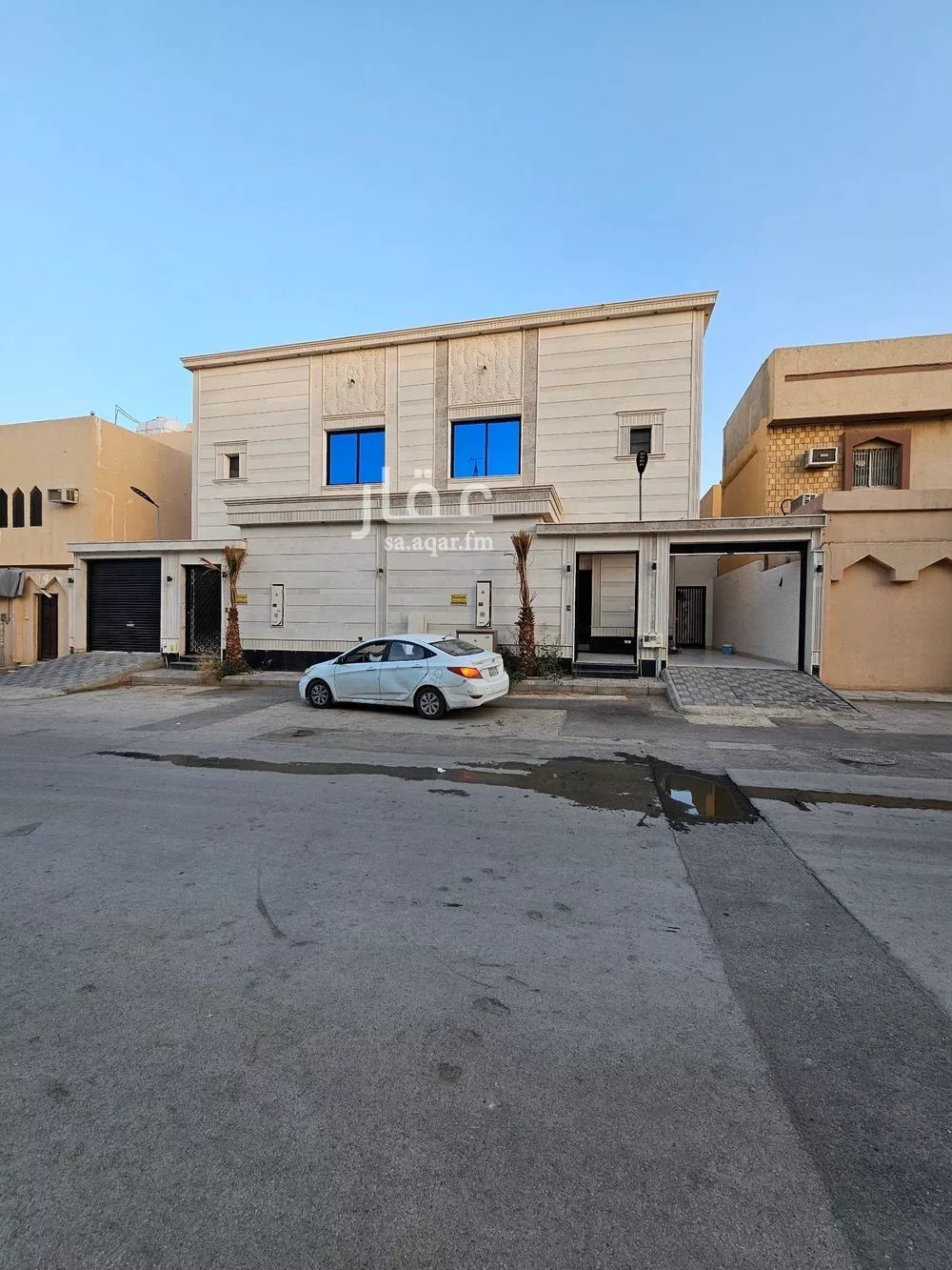 5 bedroom duplex in Al Uraija Al Gharbiyah