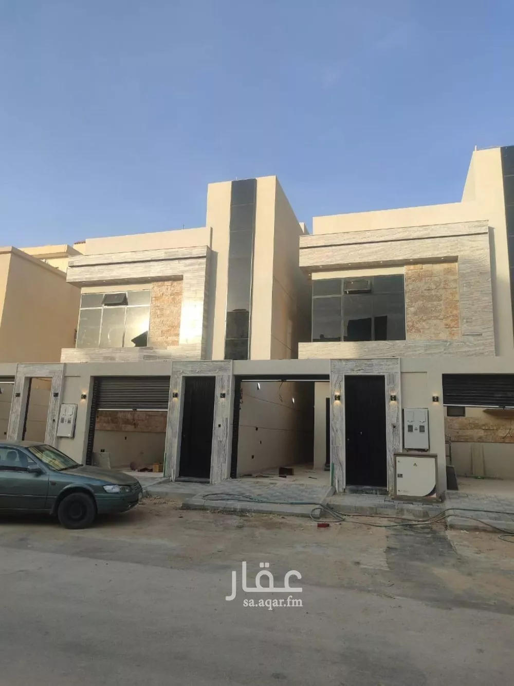 شقة 5 غرف في ظهرة نمار 5