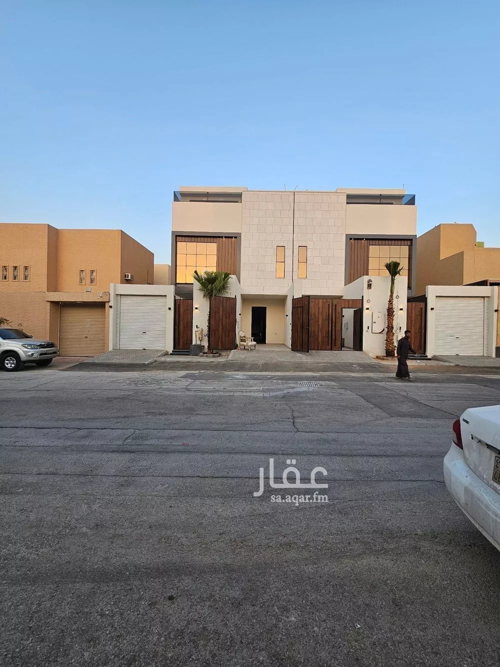 فيلا 5 غرف في الزهرة، الرياض 6