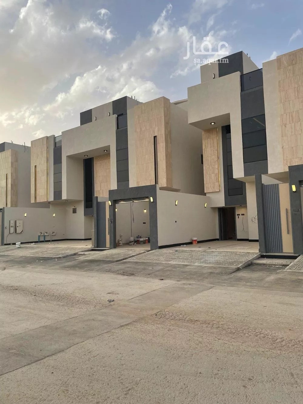 دور 5 غرف في طويق 2