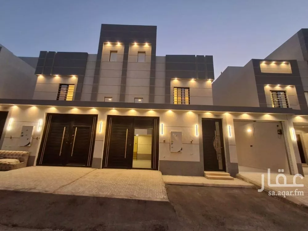 5 bedroom floor in Badr