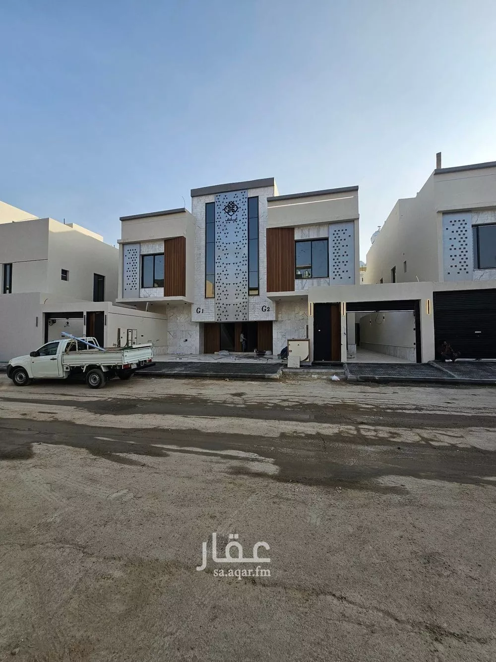 5 bedroom floor in Tuwaiq 2