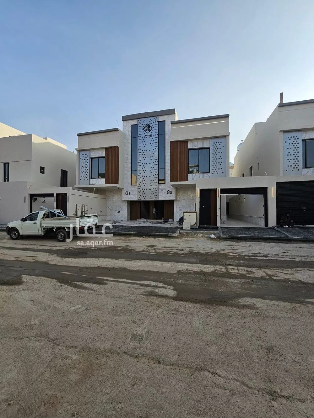 5 bedroom floor in Tuwaiq 1