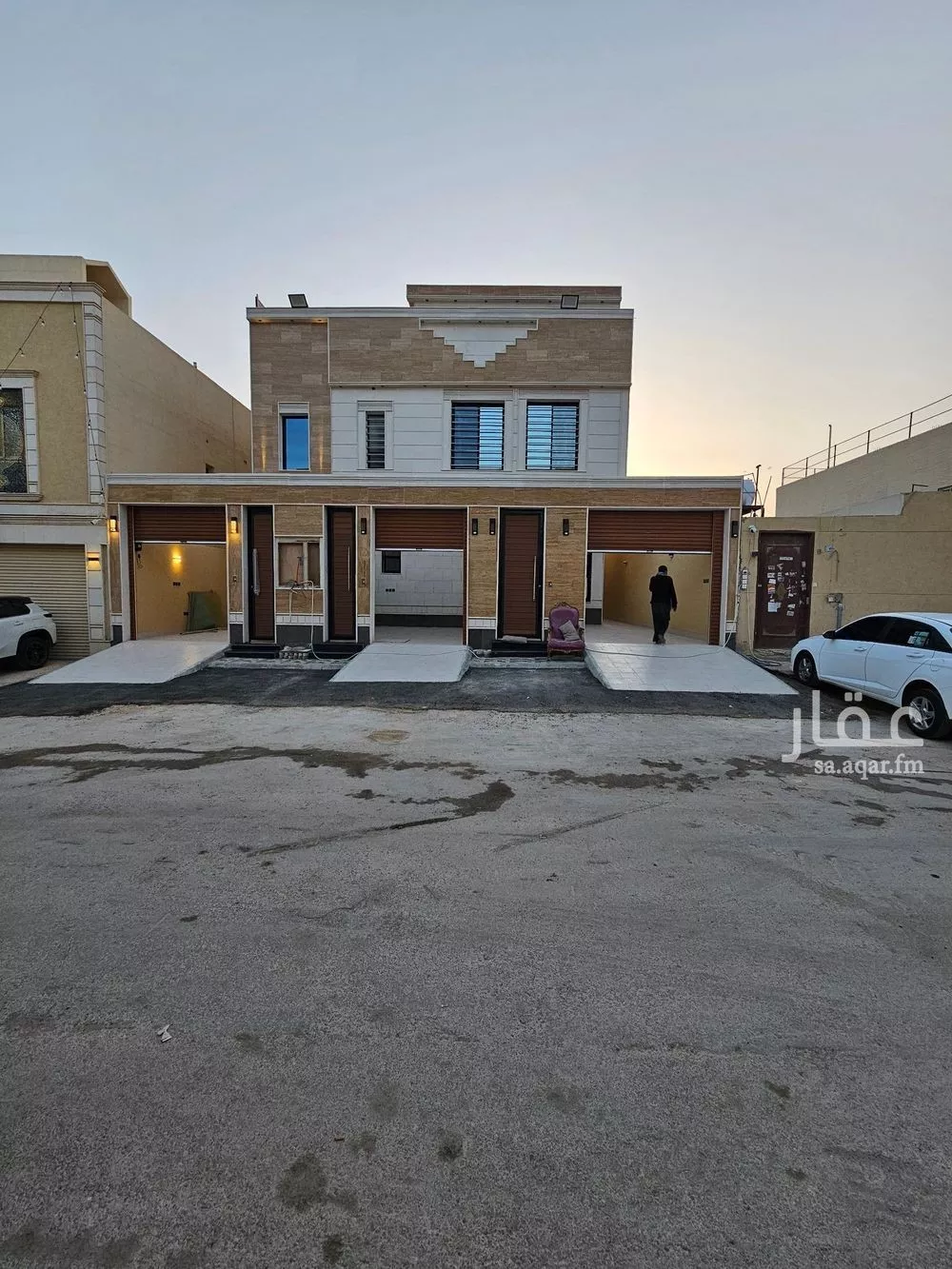 دور 5 غرف في ظهرة نمار 1