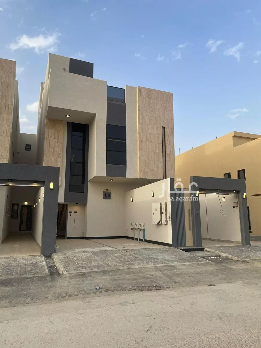 دور 5 غرف في طويق 5