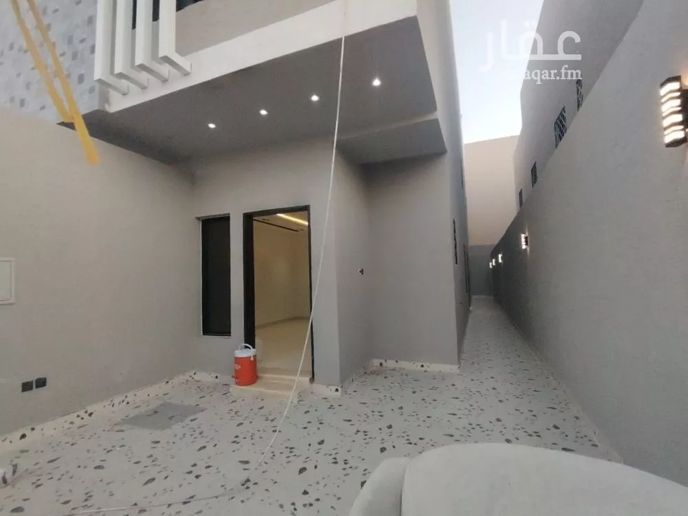 5 bedroom floor in Badr 5