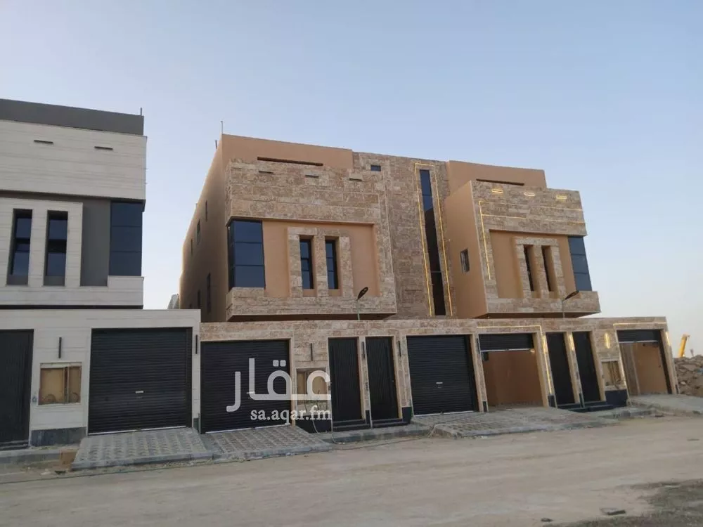 دور 5 غرف في طويق 3