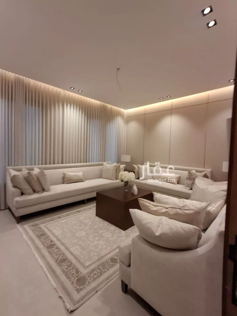 دور 5 غرف في عكاظ 4