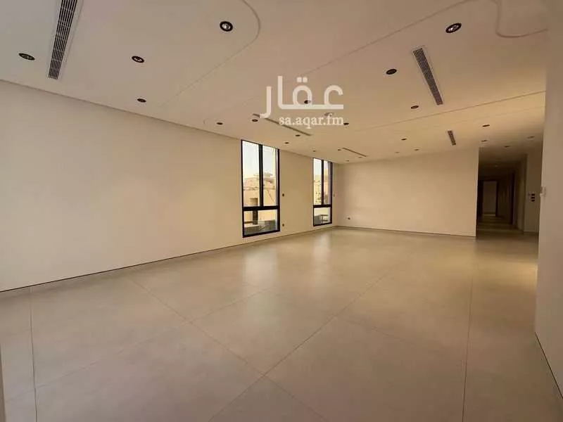 شقة 7 غرف في الزهراء 1