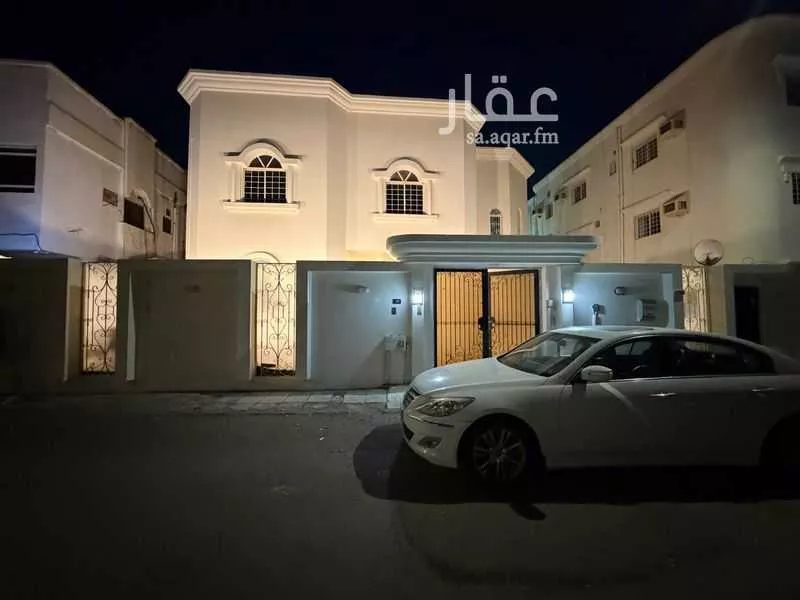 فيلا 5 غرف في الصفا، جدة 7