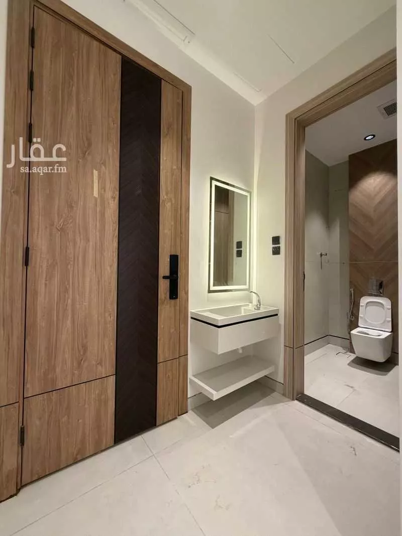 شقة 7 غرف في السلامة 1