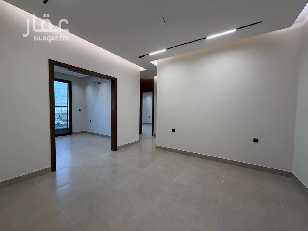 شقة 5 غرف في الواحة 2