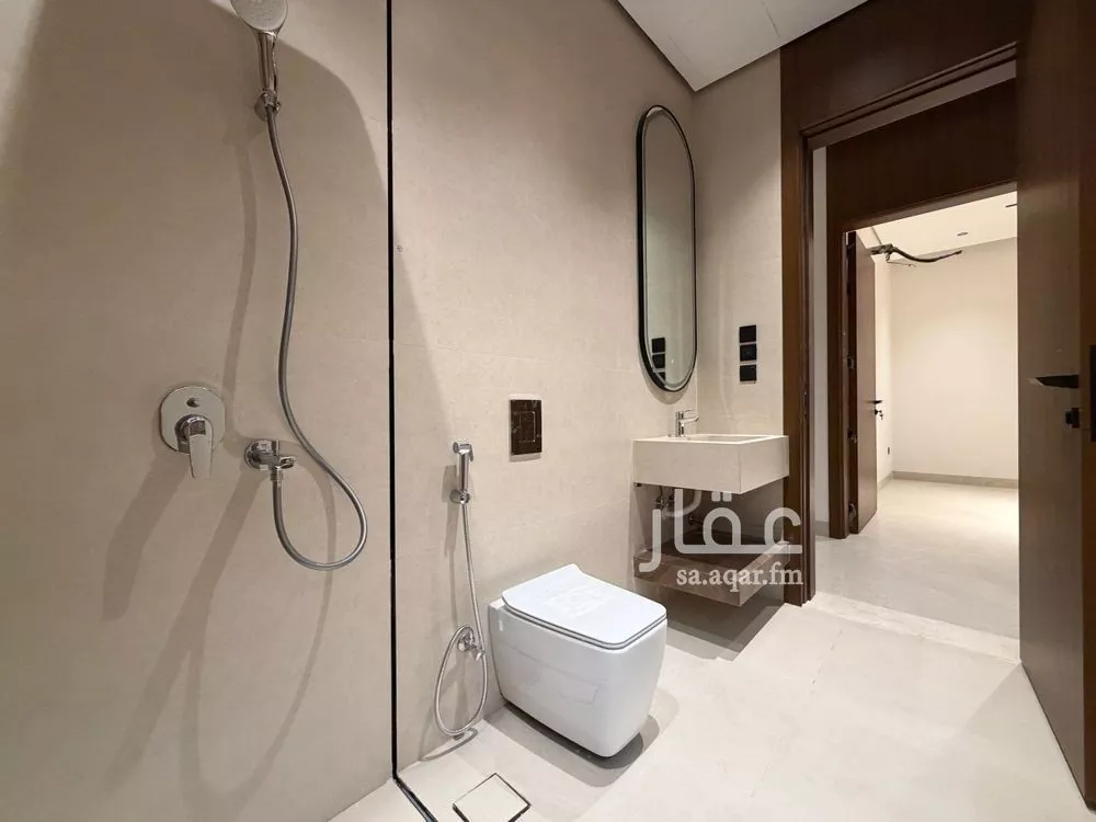 شقة 5 غرف في السلامة 3