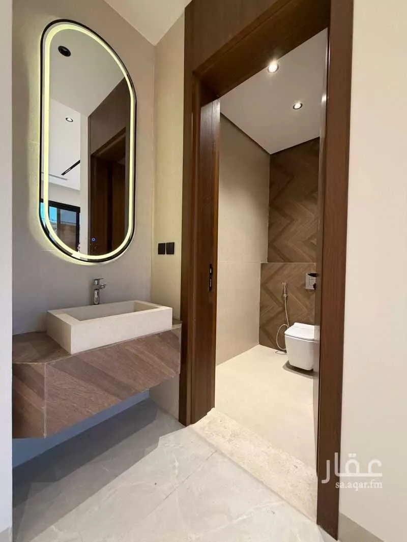 5 bedroom apartment in Al Salamah 3