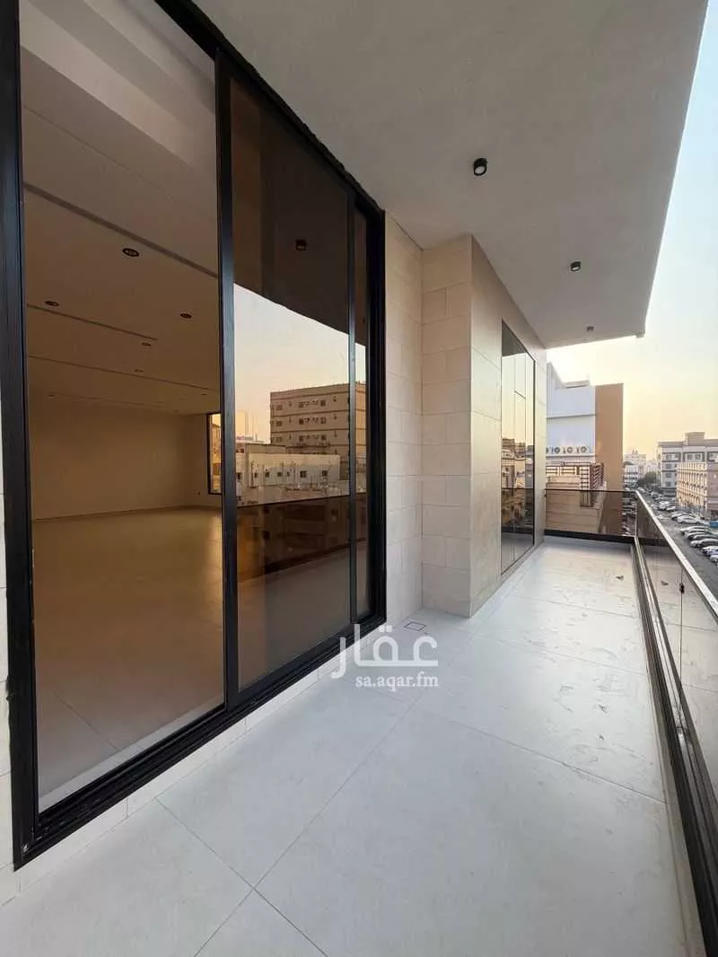 شقة 7 غرف في السلامة 4